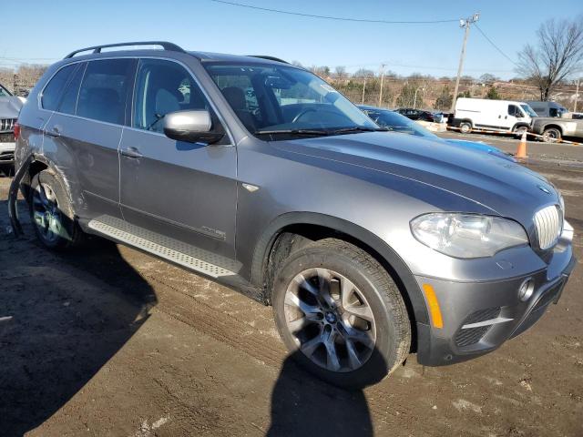 VIN 5UXZV4C52D0G53413 2013 BMW X5, Xdrive35I no.4