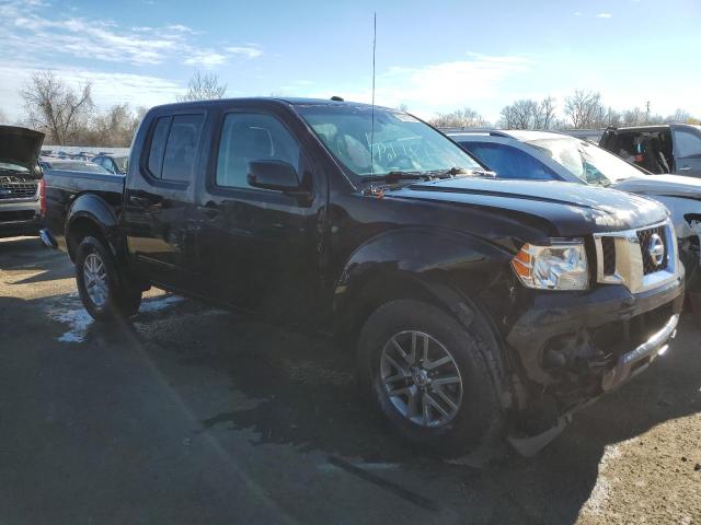 1N6AD0EV3EN737570 | 2014 NISSAN FRONTIER S