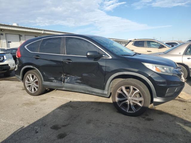 5J6RM4H37FL062434 | 2015 HONDA CR-V LX