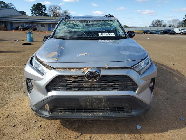 JTMW1RFV8KD018868 | 2019 TOYOTA RAV4 XLE