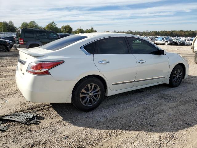 1N4AL3AP5FC483216 | 2015 NISSAN ALTIMA 2.5