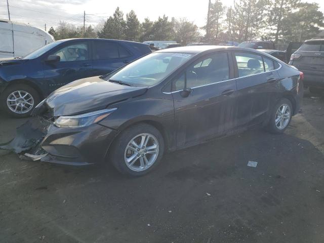 Vin: 1g1be5smxh7237551, lot: 81175673, chevrolet cruze lt 2017 img_1