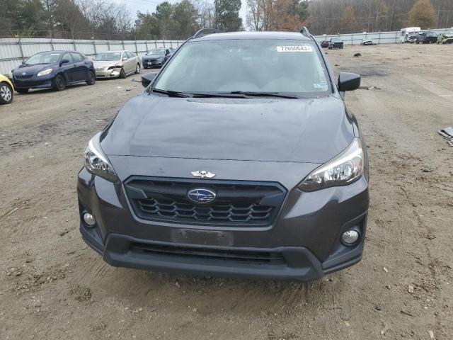 JF2GTABC0JH299531 | 2018 SUBARU CROSSTREK