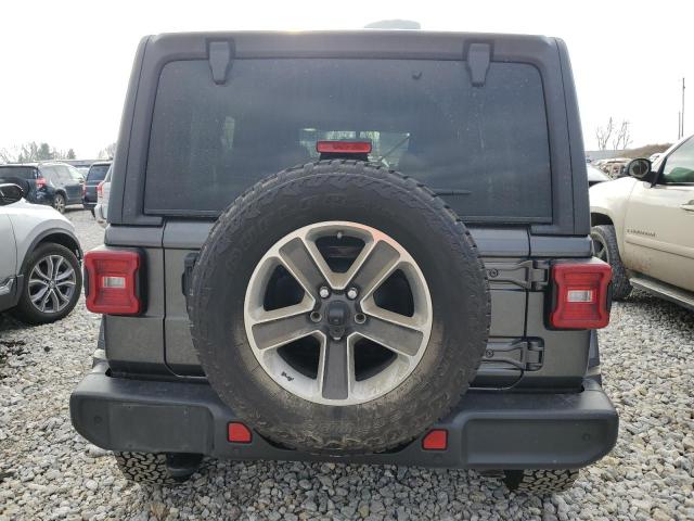 1C4HJXEN4MW631219 | 2021 Jeep wrangler unlimited sahara