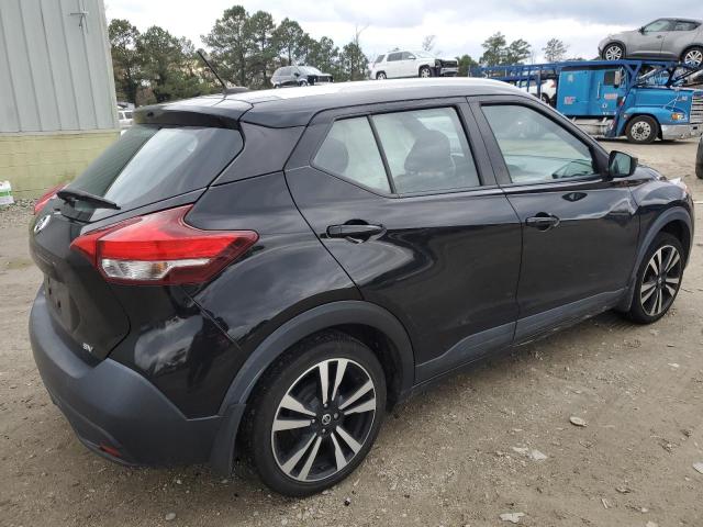 3N1CP5CU2JL520549 | 2018 Nissan kicks s