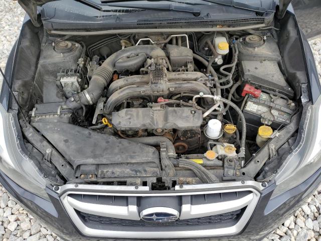 JF1GPAL61E8288321 | 2014 Subaru impreza sport premium