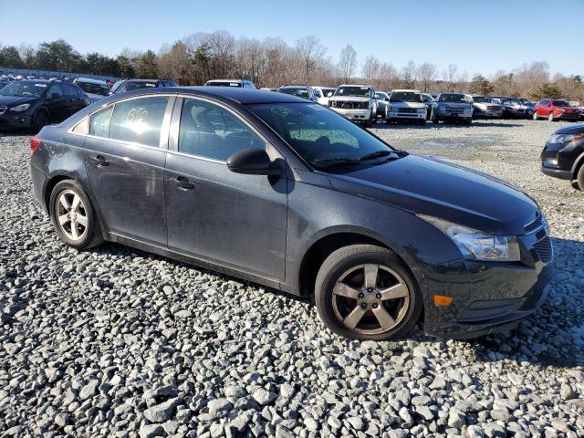 Vin: 1g1pc5sb3e7130282, lot: 80907493, chevrolet cruze lt 20144