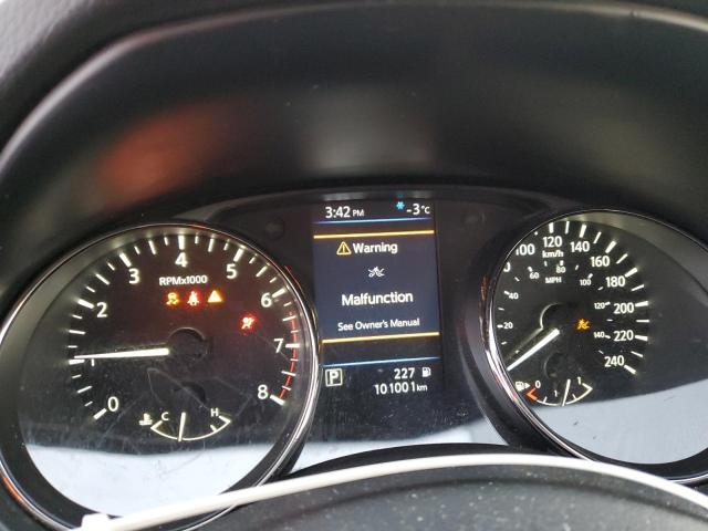 2020 NISSAN QASHQAI - JN1BJ1CWXLW377631