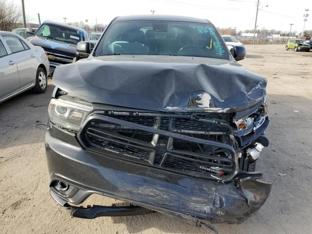 1C4SDJCT5FC931609 | 2015 DODGE DURANGO R/