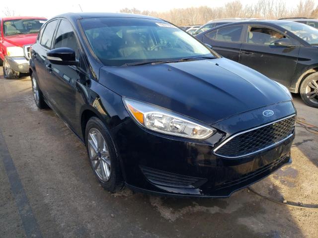 1FADP3K20GL368481 | 2016 FORD FOCUS SE