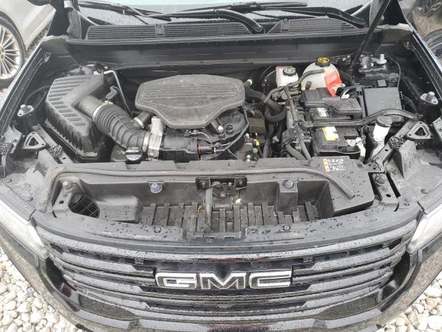 1GKKNULS9NZ104721 | 2022 GMC ACADIA SLT