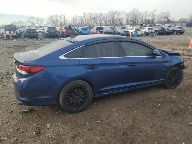 5NPE34AF8JH610739 | 2018 HYUNDAI SONATA SPO