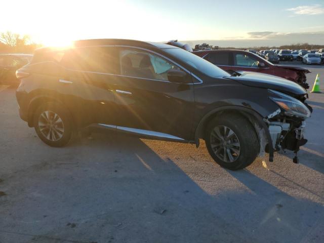 5N1AZ2MG6JN113173 | 2018 NISSAN MURANO S