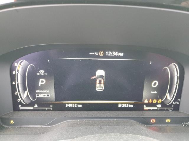 2022 INFINITI QX60 AUTOG - 5N1DL1HU8NC332811
