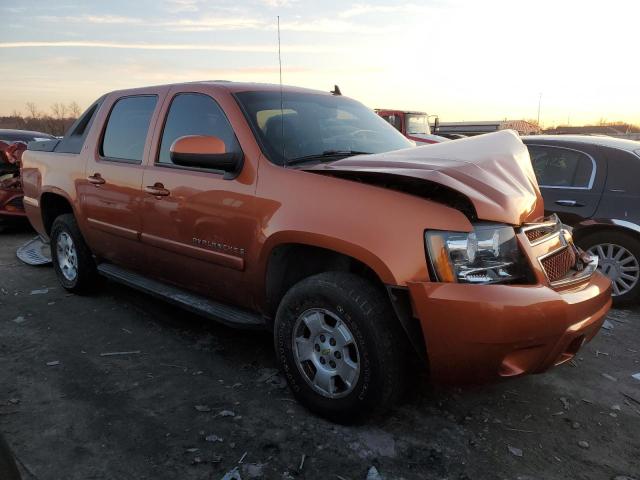 3GNFK12367G138172 | 2007 Chevrolet avalanche k1500