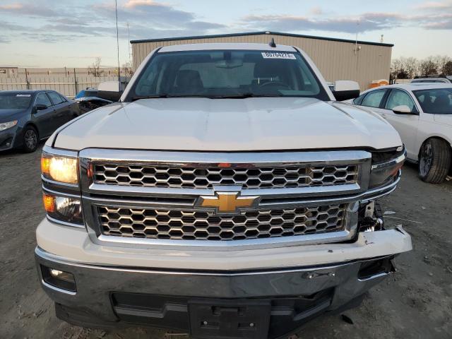 1GCRCREC0FZ437653 | 2015 CHEVROLET SILVERADO