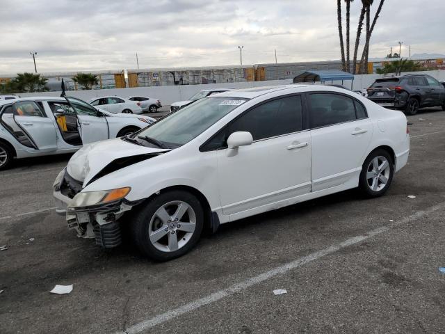 2006 Honda Civic EX