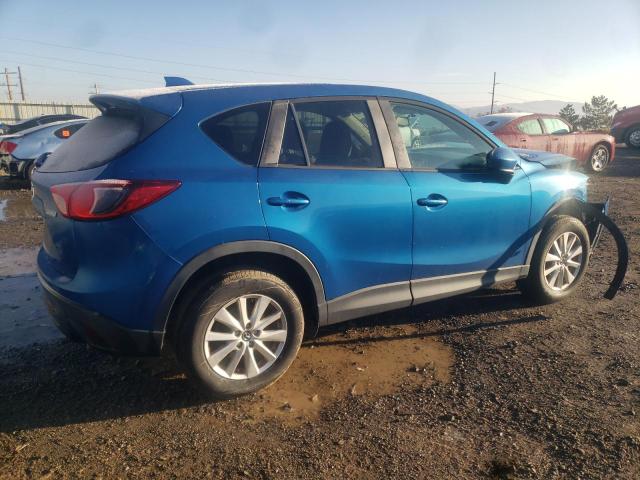 JM3KE4CY6E0328153 | 2014 MAZDA CX-5 TOURI