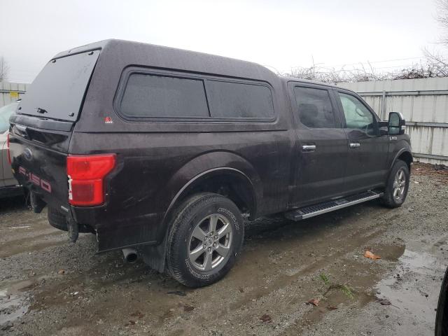 1FTFW1E40KKD05726 | 2019 Ford f150 supercrew