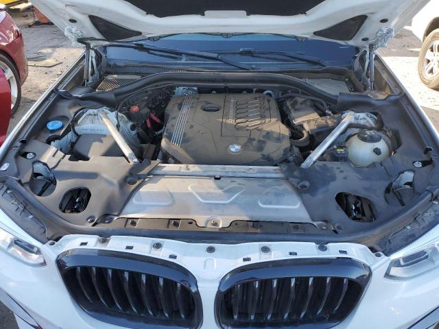 5UXTY9C08L9C96599 | 2020 BMW X3 XDRIVEM