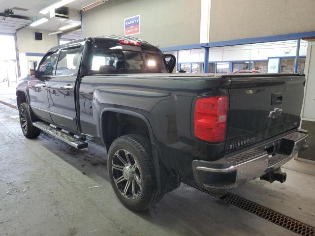2015 CHEVROLET 2500 1GC1KWE85FF131396
