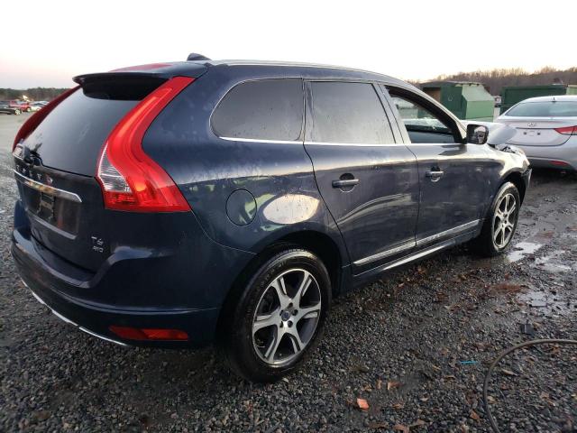 YV4902DZ1E2553910 | 2014 VOLVO XC60 T6