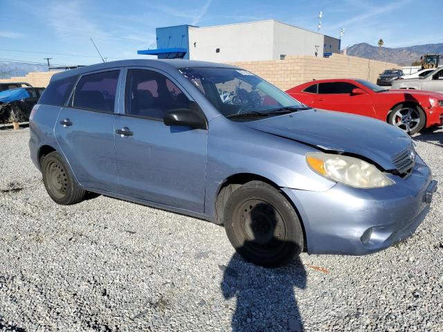 Image 4 of 2007 Toyota Corolla salvage vehicle - Lot #80724223 at Copart