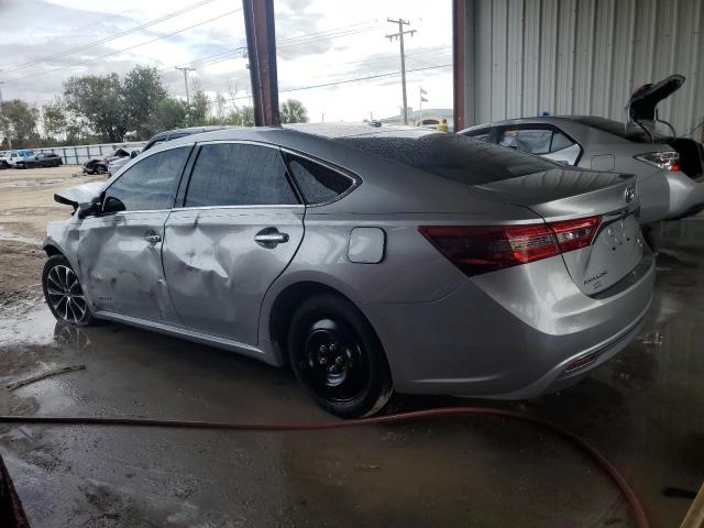 4T1BD1EB4HU057265 | 2017 TOYOTA AVALON HYB