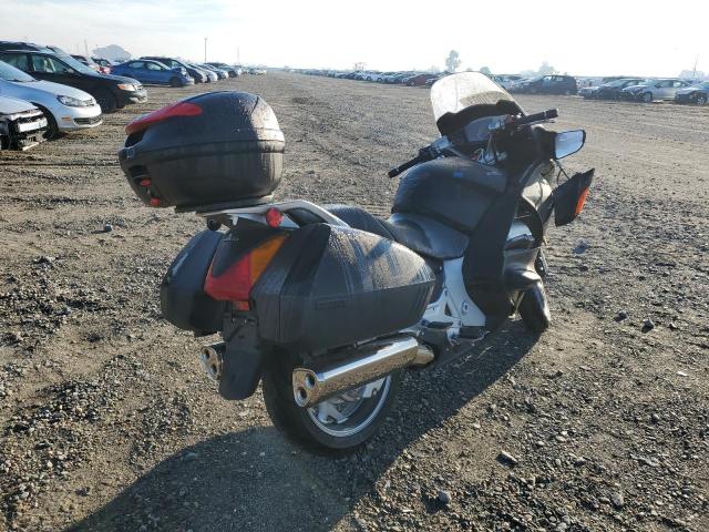 2010 HONDA ST1300 JH2SC5106AK800388