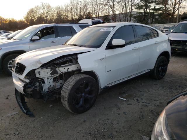 2014 BMW X6 xDrive35i