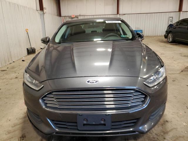 1FA6P0H74F5108632 | 2015 FORD FUSION SE