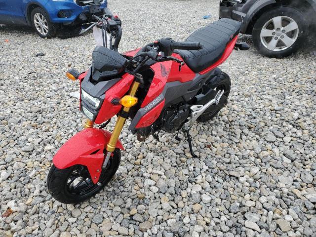 2018 HONDA GROM MLHJC7513J5011677