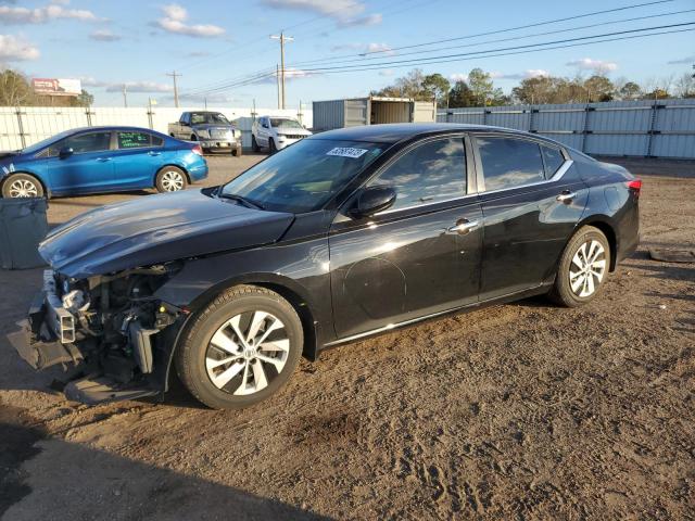 1N4BL4BV5LC119963 | 2020 NISSAN ALTIMA S