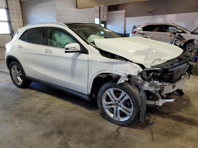 VIN WDCTG4GB5KU016496 2019 Mercedes-Benz GLA-Class,... no.4