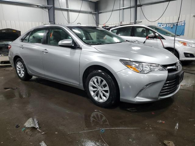 4T1BF1FK7HU434907 | 2017 TOYOTA CAMRY LE