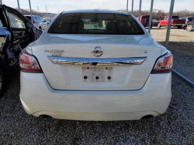 1N4AL3AP9FN303725 | 2015 NISSAN ALTIMA 2.5