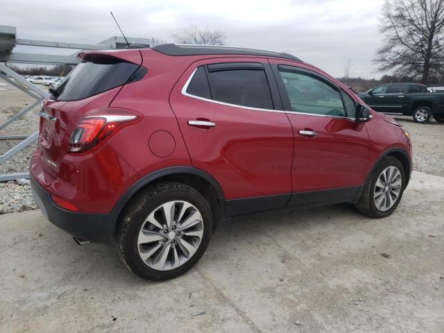 KL4CJASB6KB712075 | 2019 BUICK ENCORE PRE