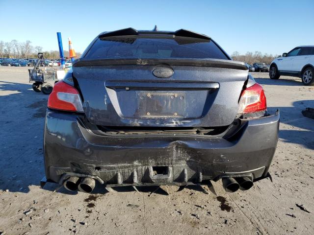 JF1VA1J6XG9831075 | 2016 SUBARU WRX LIMITE