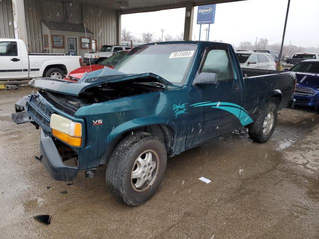 1995 Dodge Dakota 