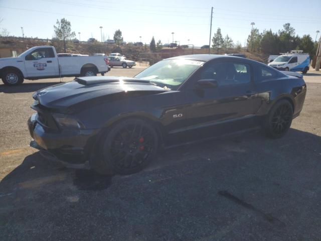 2012 Ford Mustang GT