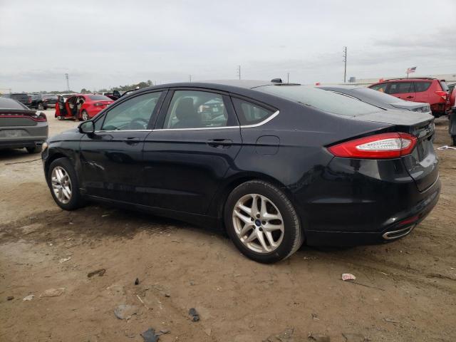 3FA6P0H73FR265355 | 2015 Ford fusion se