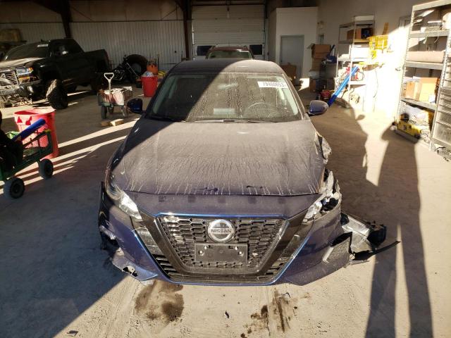 2019 NISSAN ALTIMA 4D 1N4BL4BV1KC153882