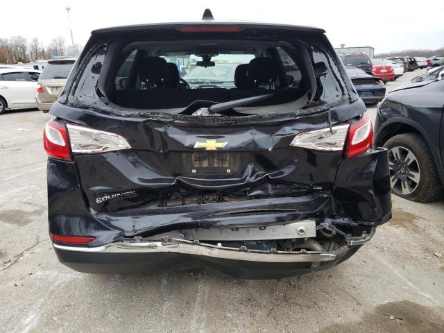 2GNAXUEV7L6151478 | 2020 CHEVROLET EQUINOX LT