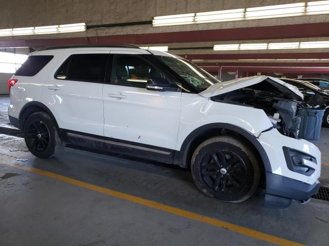 1FM5K7DH7GGA48990 | 2016 FORD EXPLORER X