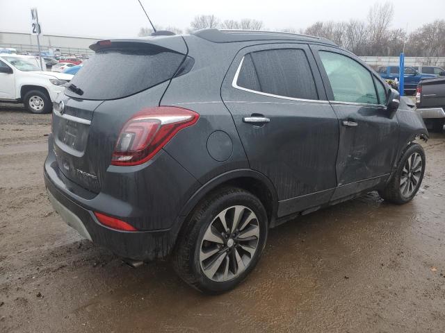 2018 Buick Encore Preferred Ii VIN: KL4CJBSBXJB604630 Lot: 82435553