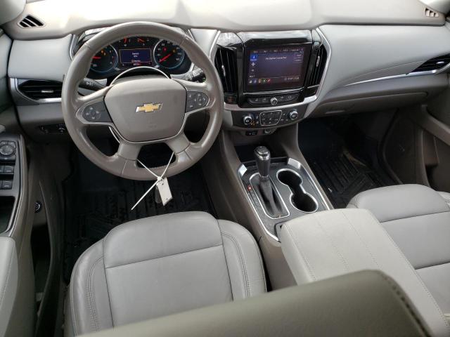 1GNERHKW4LJ106596 | 2020 CHEVROLET TRAVERSE L