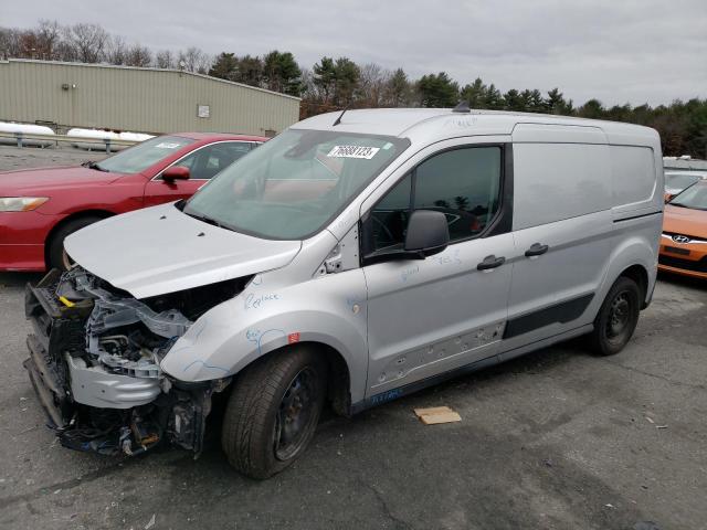 2019 Ford Transit Connect XLT