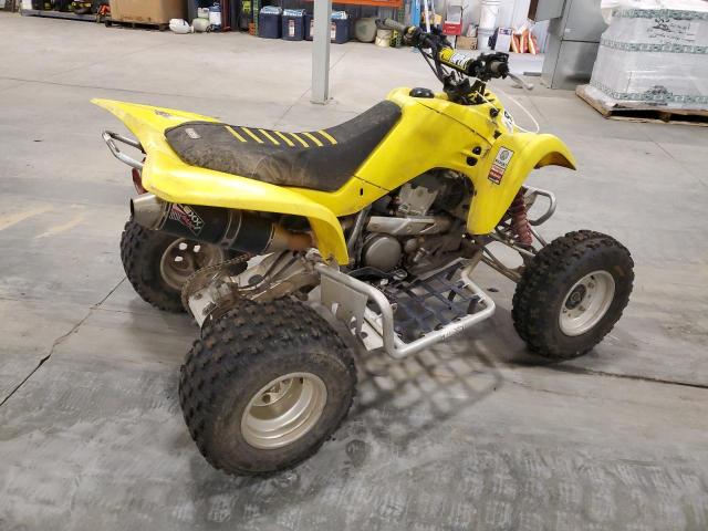 2004 SUZUKI LT-Z400 JSAAK47A342102269