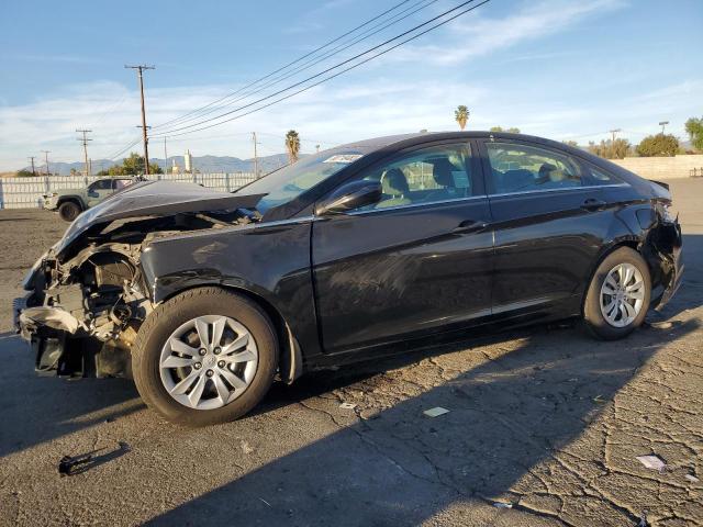 2012 HYUNDAI SONATA GLS 2012