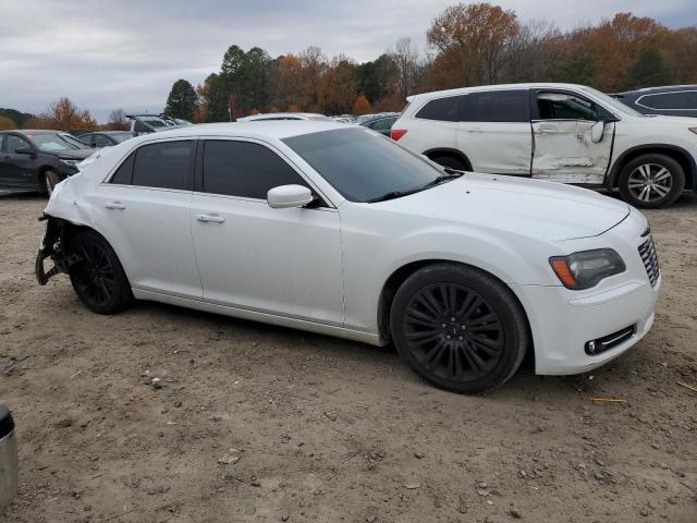 2C3CCABGXEH202940 | 2014 CHRYSLER 300 S